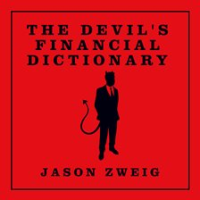 The_Devil_s_Financial_Dictionary